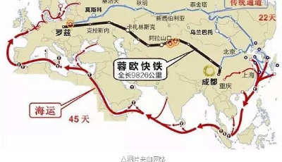 時隔12年中國元首再訪波蘭 兩國關系亮點多多