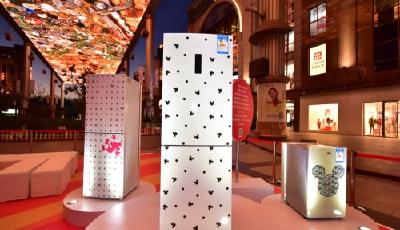 “迪士尼效應”引爆個性化定制 “最貴周邊”致敬米奇