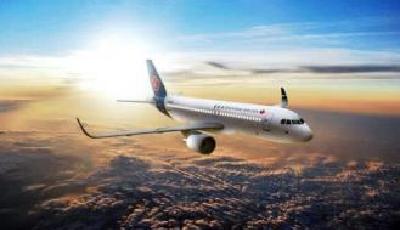 青島布局4年航空產業發展 主業收入將達800億