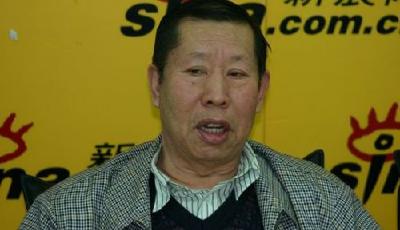 表演藝術(shù)家韓善續(xù)去世 享年79歲