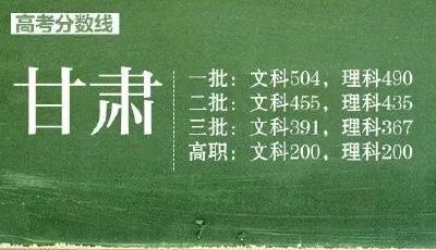 12省區(qū)市公布高考分數(shù)線！如何選專業(yè)報志愿？考生家長必看