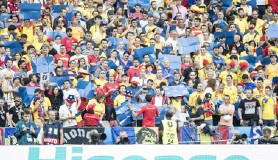 歐洲杯小組賽結束：海信公布權益大數據