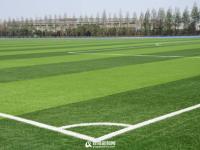 揭秘5所外迁高中体育馆 球场媲美08奥运