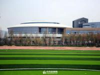 揭秘5所外迁高中体育馆 球场媲美08奥运