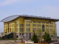 揭秘5所外迁高中体育馆 球场媲美08奥运