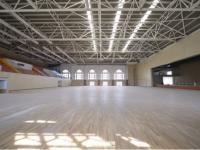 揭秘5所外迁高中体育馆 球场媲美08奥运