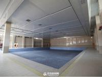 揭秘5所外迁高中体育馆 球场媲美08奥运