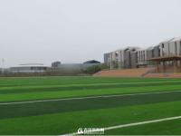 揭秘5所外迁高中体育馆 球场媲美08奥运