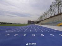 揭秘5所外迁高中体育馆 球场媲美08奥运