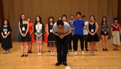 廈大“網紅”教授：學問少人問津 發言反成網紅