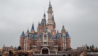 重慶市外經委回應引進迪士尼：暫未立項，有意參與選址競爭