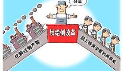 青島供給側改革顯成效 電信業務總量創十年新高