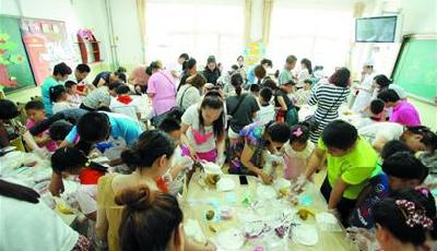 百万中小学生下月迎暑假