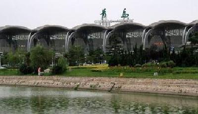 青島機場運行品質(zhì)連續(xù)兩月居華東首位