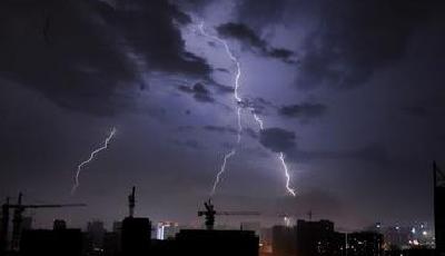 全國降水量比多年同期多23% 列建國以來第2位