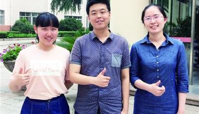 港大8.8万奖学金被她揽下