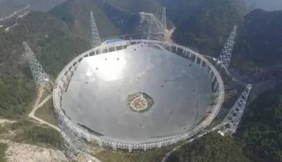 中國這個世界第一的工程今天竣工(組圖)