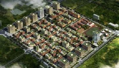 青島2016上半年新開工千萬平米軟件項目24個