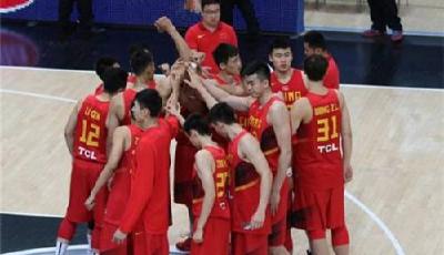 助力斯坦科維奇杯，嶗山啤酒攜中國男籃為奧運熱身