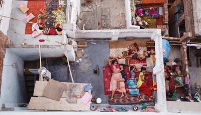 2016國家地理旅行攝影師大賽獲獎作品揭曉