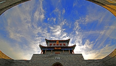 即墨古城戰(zhàn)略合作簽約暨民謠節(jié)發(fā)布儀式即將舉辦