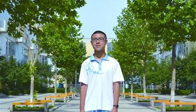 学霸来了满分780分他考759.5分