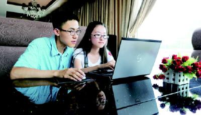 报志愿,高分生的纠结与苦恼