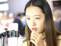 网红云集！2016SINOCES展会最漂亮的都在这！