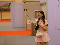 网红云集！2016SINOCES展会最漂亮的都在这！