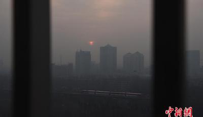 環保部：6月空氣最差10城河北占6席 濟南上榜