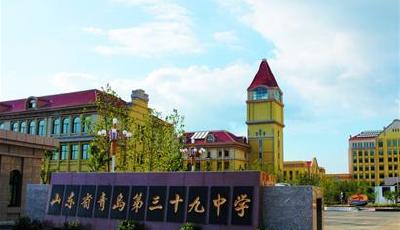 5所新建高中月底亮“气质”