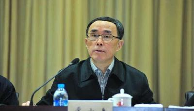 中國電信原董事長常小兵被雙開：干擾中央巡視