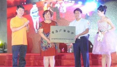 实验初中“快乐育才”结硕果