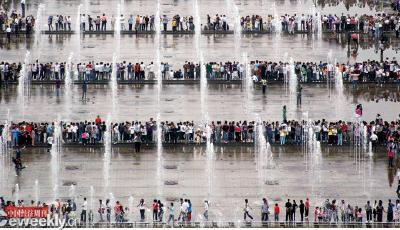 專家：2020年后中國或實現自主生育 防人口萎縮