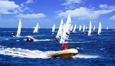 青島“千帆計(jì)劃”信息庫再添238家小微企業(yè)