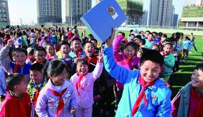 共享优质资源实现教育均衡发展