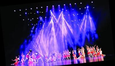 立德树人 深化教育改革创新