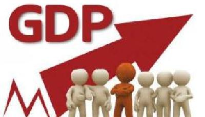 中國上半年GDP增長6.7% 好于預期