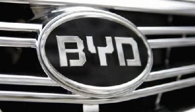 三星30億入股比亞迪 或受蘋果秘密造車影響