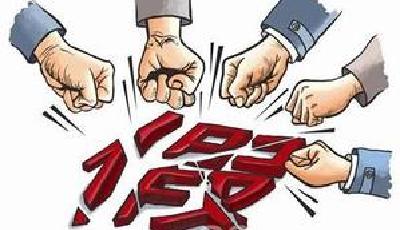 人民日報揭省市招商黑幕：幾千萬包裝成幾個億