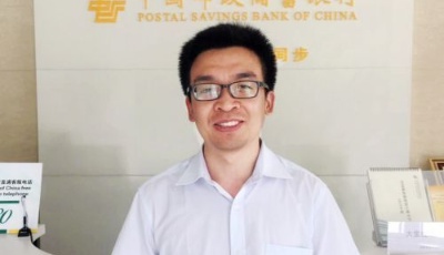 李伟：把服务做到客户心间