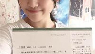 优秀生为画画弃清华上央美