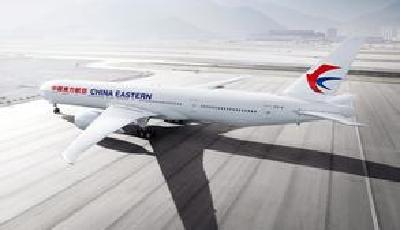 東方航空山東分公司增加運(yùn)力保障暑運(yùn)