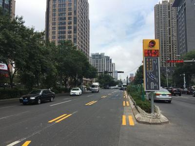 山东路等6条道路将大修 预计今年11月前后完工