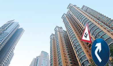 房?jī)r(jià)漲幅持續(xù)收窄 樓市"冷熱不均"需精準(zhǔn)去庫(kù)存