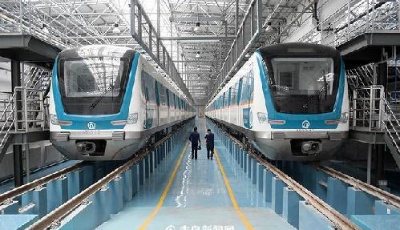 青島PPP項(xiàng)目?jī)?chǔ)備72個(gè)總投資2159億 今年計(jì)劃竣工7個(gè)