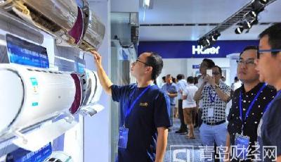 海爾 “自清潔”列入智能空調(diào)分類標(biāo)準(zhǔn)