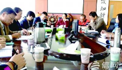 学校干了啥，跟家长说说