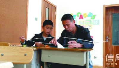 从中小学科技节上能学到什么？ 跟孩子一起探索A4纸的N种玩法