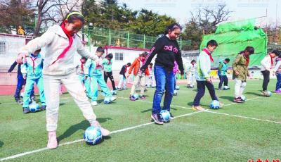 超九成幼儿能上优质普惠园